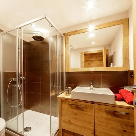 Hellochalet - Maison Reve Blanc - To Door With Matterhorn View Apartamento *